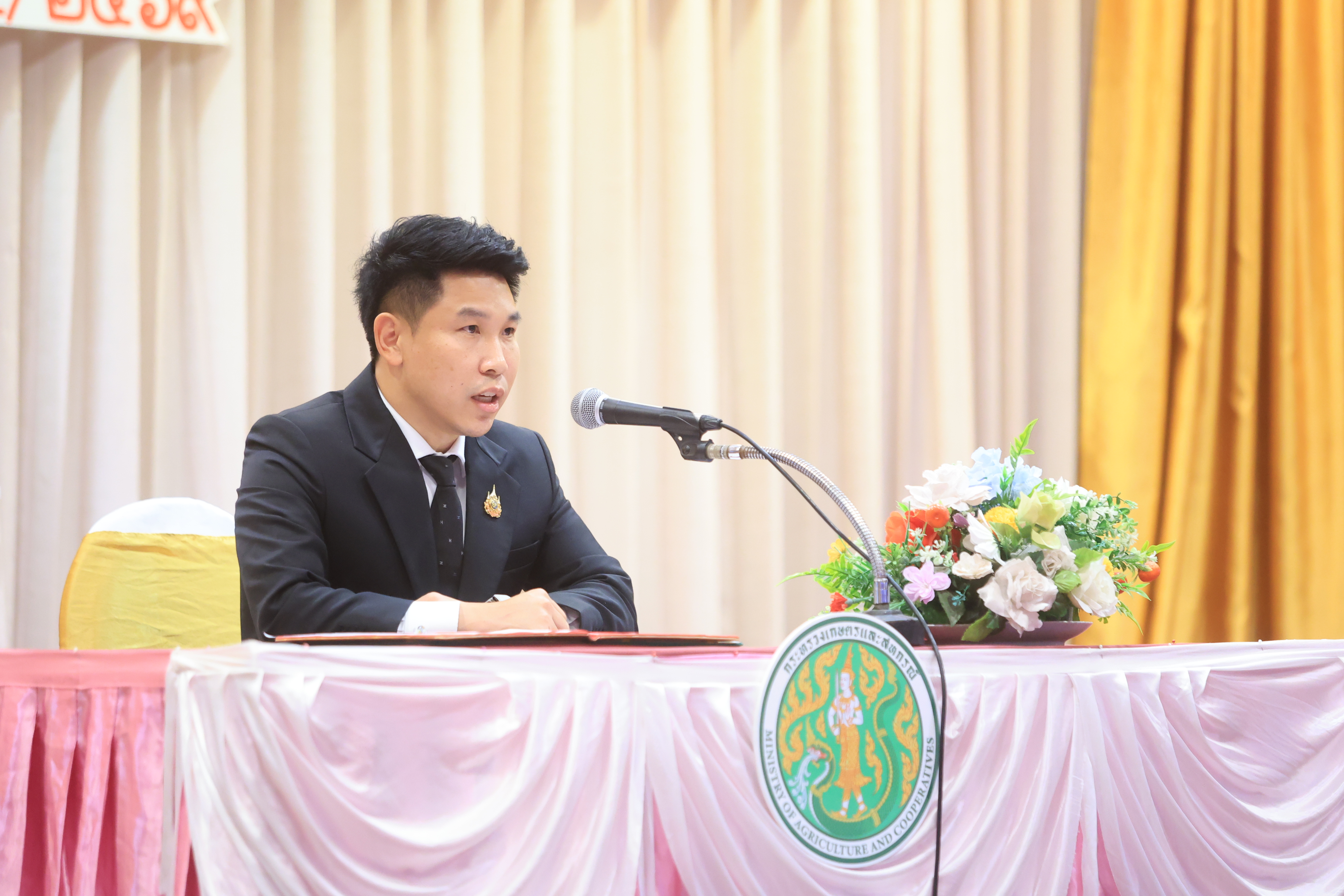 title - ส.ป.ก. ผนึกกำลังอภัยภูเบศร - กรีนฉัตร เดินหน้าพัฒนาและยกระดับสมุนไพร สร้างความมั่นคงทางอาหารในเขตปฏิรูปที่ดิน